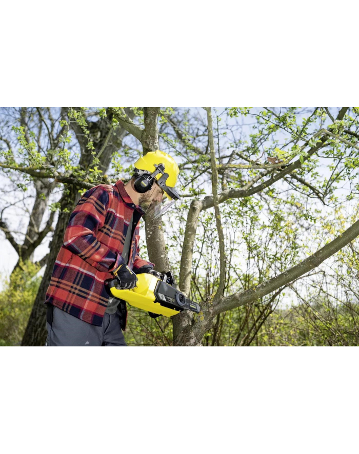 Karcher CNS 36-35 Battery (wersja bez akumulatora i ładowarki) 1.444-050.0 główny