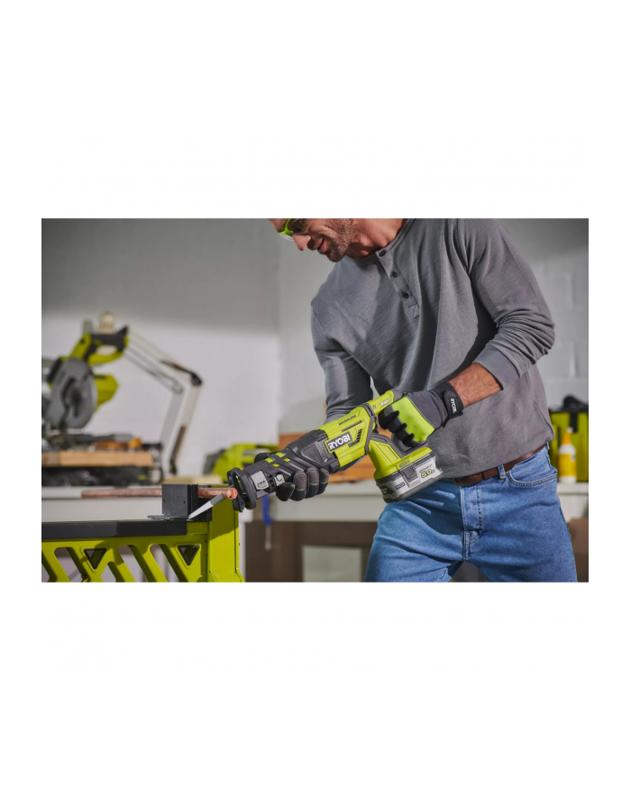 Ryobi One Plus 18 V R18Rs7-0 główny