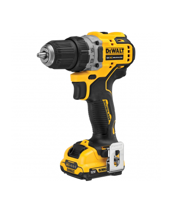 DeWalt DCD701D2-QW