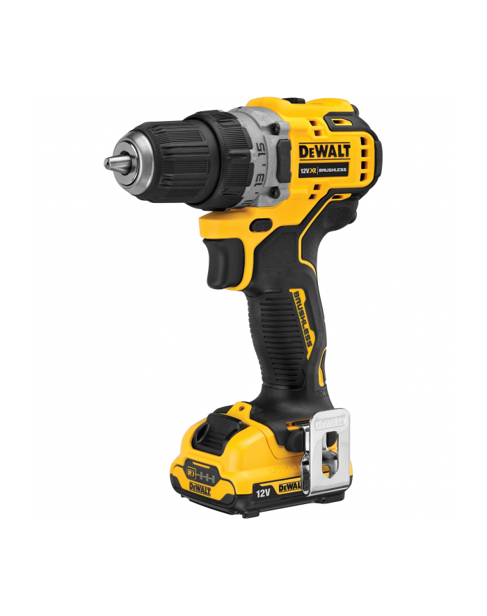 DeWalt DCD701D2-QW główny