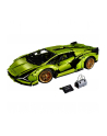 Lego 42115 Technic Lamborghini - nr 3