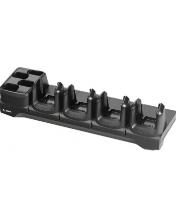 Zebra Sharecradle 4Slot Zasilacz Do Komputera 80 Plus (Crdmc334Sc4Bc01)