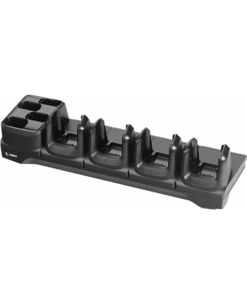 Zebra Sharecradle 4Slot Zasilacz Do Komputera 80 Plus (Crdmc334Sc4Bc01)