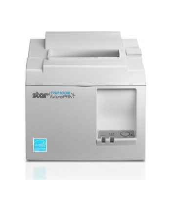Star TSP 143IIIU futurePRNT Drukarka paragonów - Monochromatyczny - Bezpośrednia termiczna