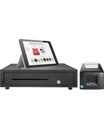 Drukarka Etykiet Star Micronics Tsp654Iihix Kassendrucker - 99256300