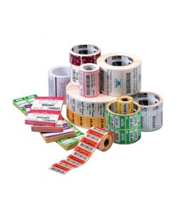 Zebra Z-Select 2000D,Etykiety, Papier Termiczny, 101,6X101,6Mm nr 1