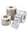 Zebra Z-Select 2000T, Label Roll, Normal Paper, 102X76Mm (3006326) - nr 10
