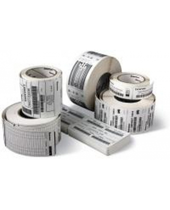 Zebra Z-Select 2000T, Label Roll, Normal Paper, 102X64Mm (76059)