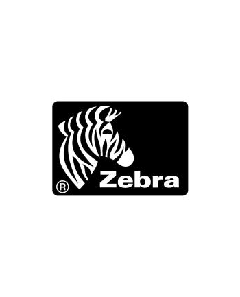 zebra z-Select 2000T 38x25mm etykiety termotransferowe powlekane
