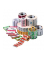 Zebra Z-Select 2000T, Label Roll, Normal Paper, 102X38Mm (880134-038) - nr 10