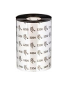 Zebra 3200 Wax/Resin Thermal Ribbon 80mm x 450m (03200BK08045) - nr 14