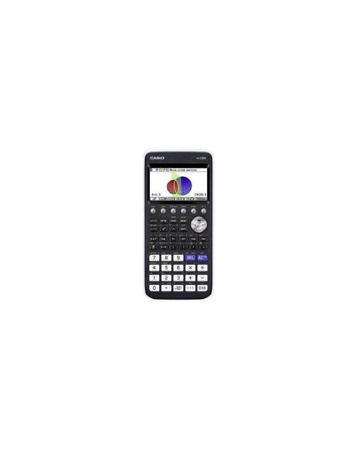 Casio Kalkulator Kalkulatory Fx-Cg50-S główny