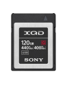 Sony XQD 120GB (440MB/s) 18640 - nr 2