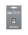 Sony SD UHS-II SF-E 256GB (SFE256) - nr 1