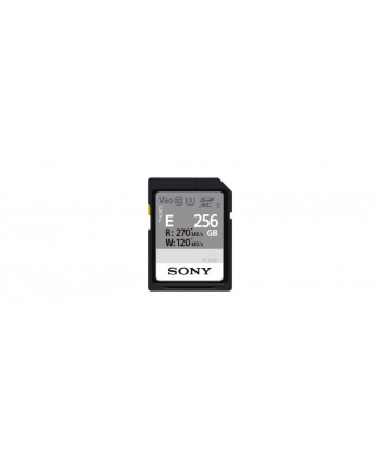 Sony SD UHS-II SF-E 256GB (SFE256)