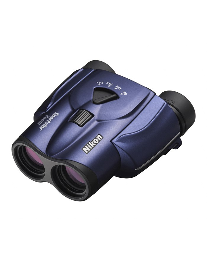 Nikon Sportstar Zoom 8-24x25 ciemnoniebieska główny
