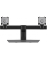 Dell MDS19 Stojak na dwa monitory (482BBCY) - nr 7