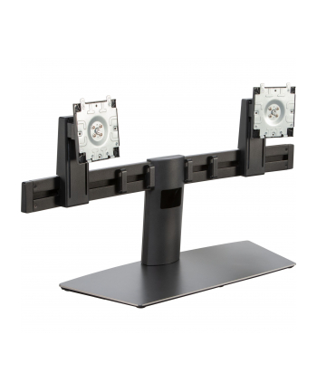 Dell MDS19 Stojak na dwa monitory (482BBCY) nr 1