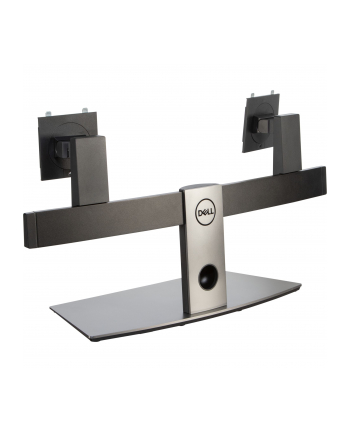 Dell MDS19 Stojak na dwa monitory (482BBCY) nr 2