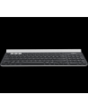 Logitech K780 Czarna (920008034) - nr 11