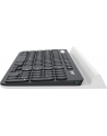 Logitech K780 Czarna (920008034) - nr 15