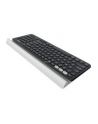 Logitech K780 Czarna (920008034) - nr 25