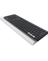 Logitech K780 Czarna (920008034) - nr 36