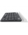 Logitech K780 Czarna (920008034) - nr 40