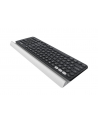 Logitech K780 Czarna (920008034) - nr 47