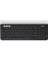 Logitech K780 Czarna (920008034) - nr 51