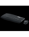 Logitech MK850 Performance Czarna (920008221) układ niemiecki - nr 16