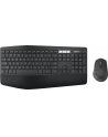 Logitech MK850 Performance Czarna (920008221) układ niemiecki - nr 21