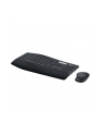 Logitech MK850 Performance Czarna (920008221) układ niemiecki - nr 27