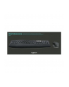 Logitech MK850 Performance Czarna (920008221) układ niemiecki - nr 2