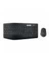 Logitech MK850 Performance Czarna (920008221) układ niemiecki - nr 36