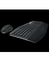 Logitech MK850 Performance Czarna (920008221) układ niemiecki - nr 43