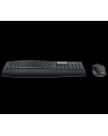 Logitech MK850 Performance Czarna (920008221) układ niemiecki - nr 44