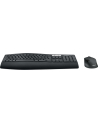 Logitech MK850 Performance Czarna (920008221) układ niemiecki - nr 46