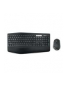 Logitech MK850 Performance Czarna (920008221) układ niemiecki - nr 48