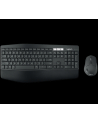 Logitech MK850 Performance Czarna (920008221) układ niemiecki - nr 50