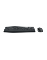 Logitech MK850 Performance Czarna (920008221) układ niemiecki - nr 57