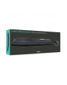 Logitech MK850 Performance Czarna (920008221) układ niemiecki - nr 63