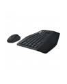 Logitech MK850 Performance Czarna (920008221) układ niemiecki - nr 68