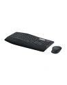 Logitech MK850 Performance Czarna (920008221) układ niemiecki - nr 69