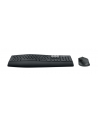 Logitech MK850 Performance Czarna (920008221) układ niemiecki - nr 76