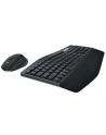 Logitech MK850 Performance Czarna (920008221) układ niemiecki - nr 7