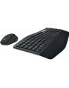 Logitech MK850 Performance Czarna (920008221) układ niemiecki - nr 91