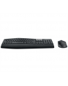 Logitech MK850 Performance Czarna (920008221) układ niemiecki - nr 9