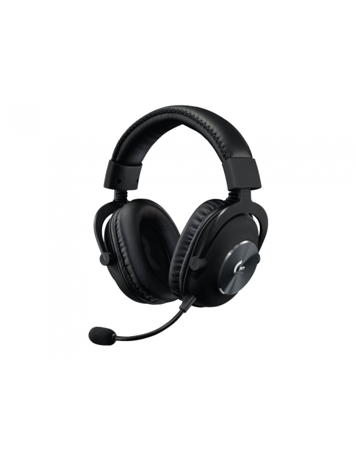 Logitech G Pro X Lightspeed (981000907) główny