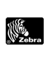 Zebra Direct 2100 - mat bestrøget perm (200963) - nr 1